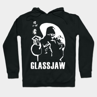 Glassjaw Hoodie